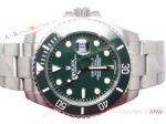 Replica Rolex Submariner Watch Green Ceramic Bezel_th.jpg
